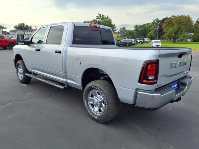 2026 RAM Ram 2500 RAM 2500 TRADESMAN CREW CAB 4X4 64 BOX 2026 RAM Ram 2500 RAM 2500 TRADESMAN CREW CAB 4X4 64 BOX