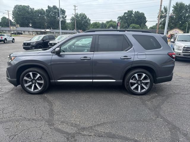 2023 Honda Pilot AWD Touring