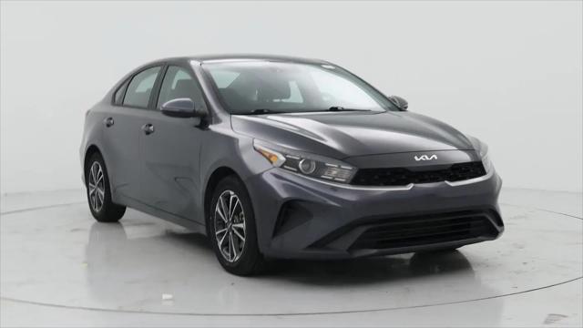 2024 Kia Forte LXS for sale in Augusta, GA