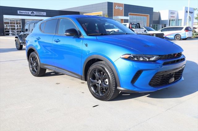 2025 Dodge Hornet HORNET GT AWD