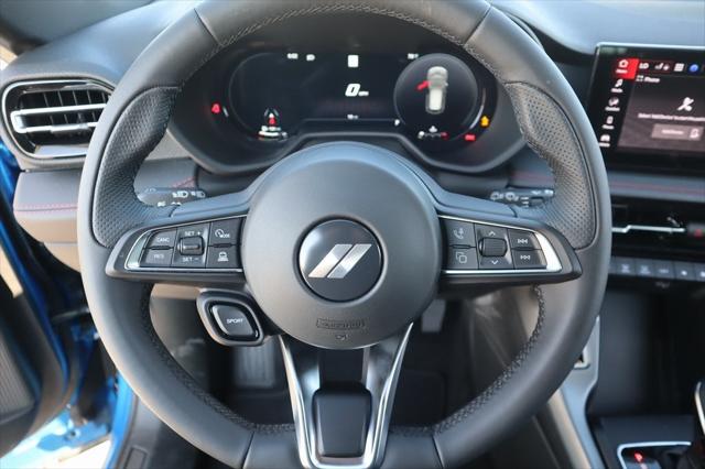2025 Dodge Hornet HORNET GT AWD