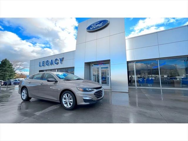 2024 Chevrolet Malibu FWD 1LT for sale in La Grande, OR
