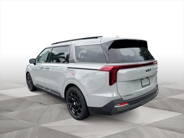 2026 Kia Carnival SX Prestige