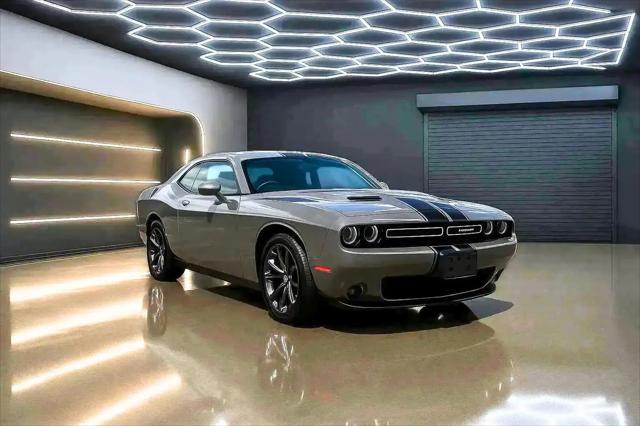 2019 Dodge Challenger SXT for sale in San Antonio, TX