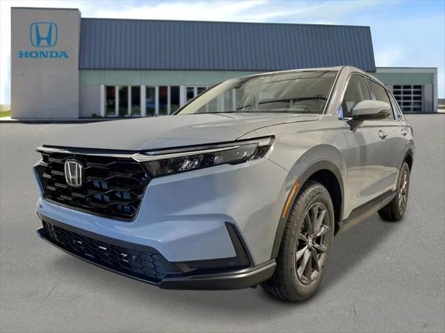 2026 Honda CR-V EX-L AWD for sale in Hanover Hanover, MA