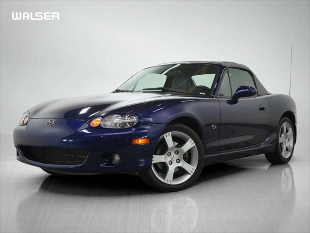 2003 Mazda MX-5 Shinsen for sale in White Bear Lake, MN