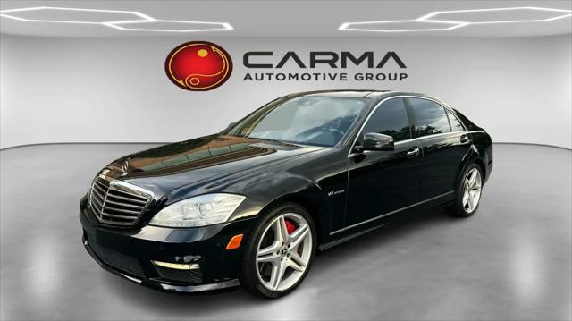 2013 Mercedes-Benz S 63 AMG S 63 AMG for sale in Duluth, GA