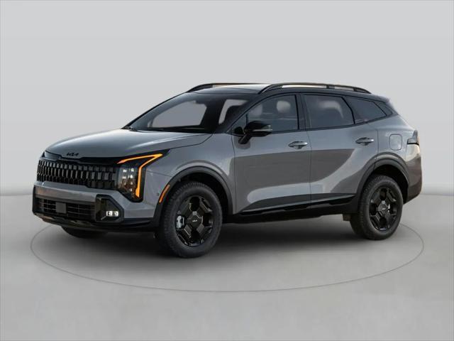 2026 Kia Sportage SX-Prestige for sale in Folsom, CA