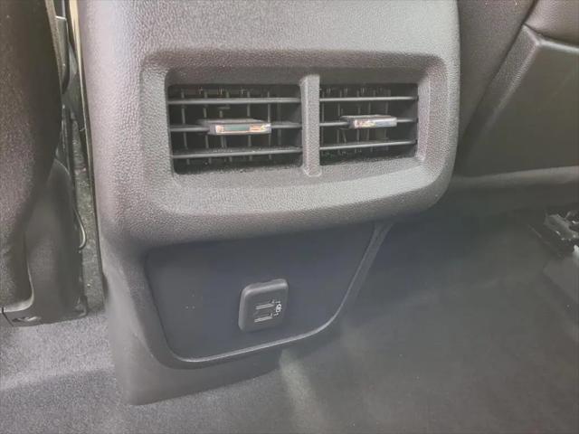 2023 GMC Terrain AWD SLE