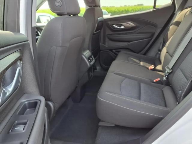 2023 GMC Terrain AWD SLE