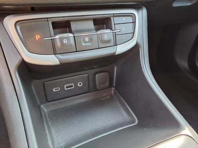 2023 GMC Terrain AWD SLE