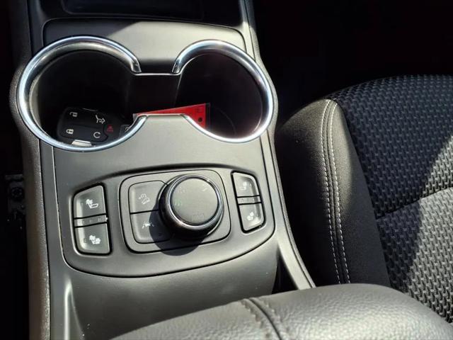 2023 GMC Terrain AWD SLE