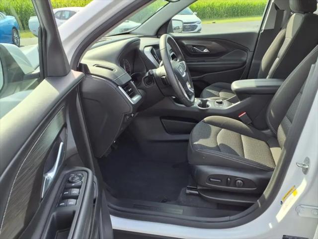 2023 GMC Terrain AWD SLE