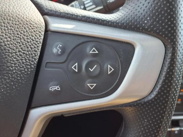 2023 GMC Terrain AWD SLE