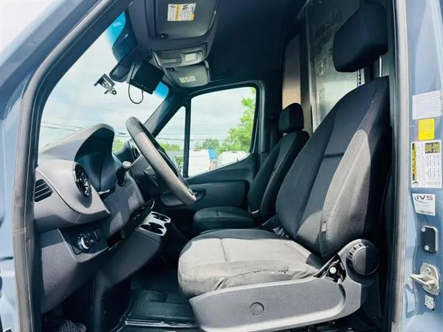 2019 Mercedes-Benz Sprinter 3500 3500