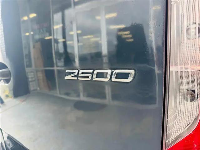 2019 Mercedes-Benz Sprinter 3500 3500