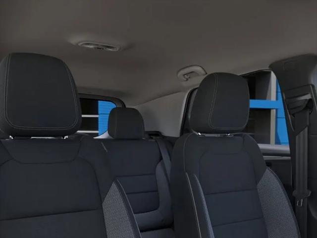 2026 Chevrolet TrailBlazer AWD LS
