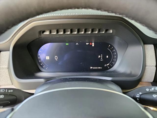 2026 Volvo XC90 Plus, B6 AWD Gas (mild hybrid), Gasoline, Bright, 7 Seats