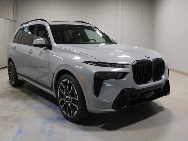 2026 BMW X7 xDrive40i for sale in Darien, CT