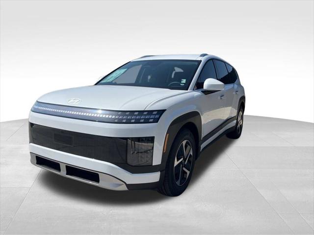 2026 Hyundai IONIQ 9 SE for sale in Edmond, OK