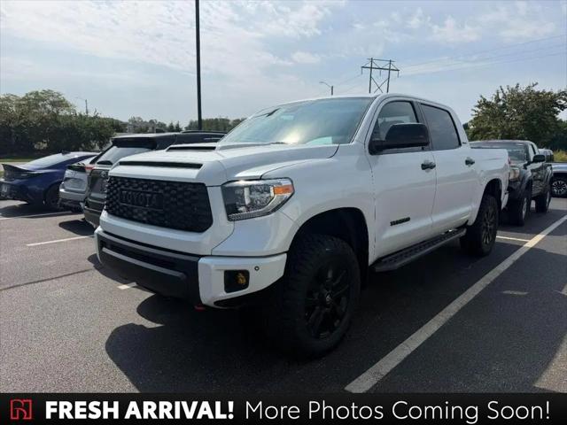 2021 Toyota Tundra Limited for sale in O'Fallon, IL