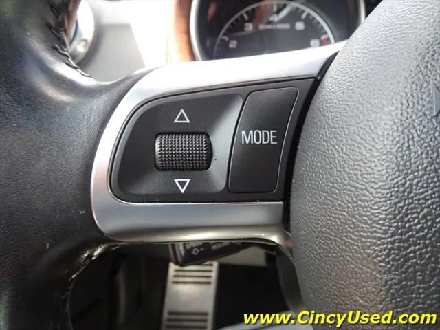 2012 Audi TT 2.0T Premium Plus