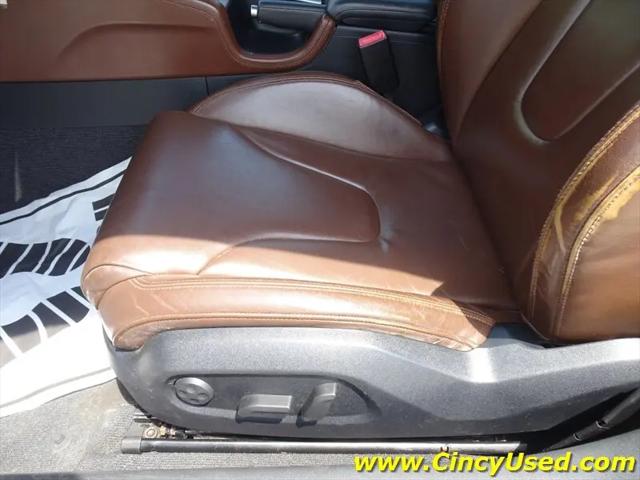 2012 Audi TT 2.0T Premium Plus