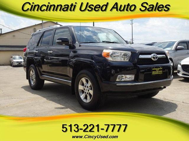 2013 Toyota 4Runner for sale near Cincinnati, OH