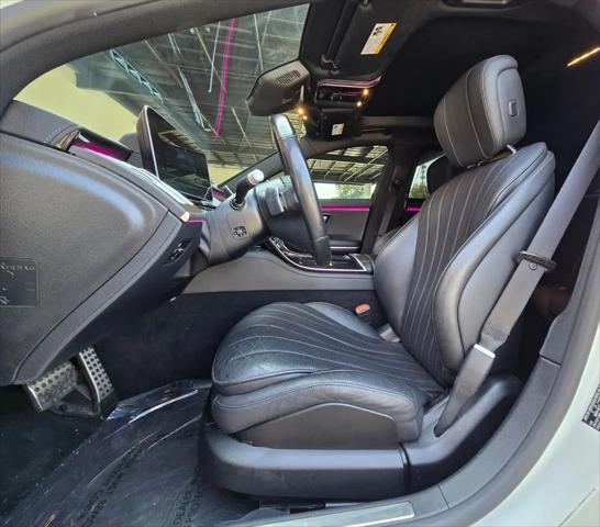 2022 Mercedes-Benz 500 4MATIC