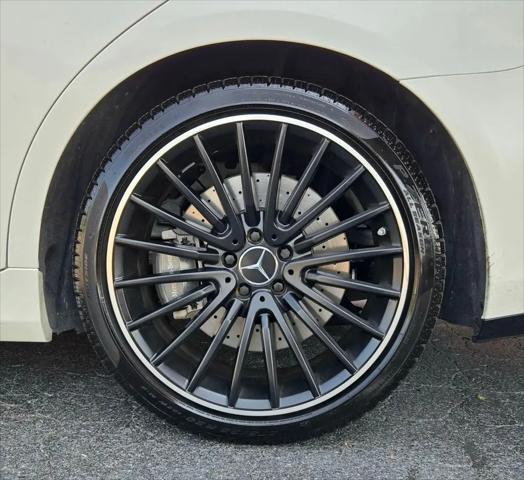2022 Mercedes-Benz 500 4MATIC