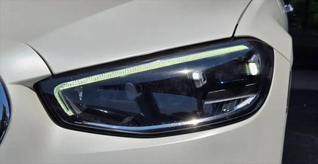 2022 Mercedes-Benz 500 4MATIC
