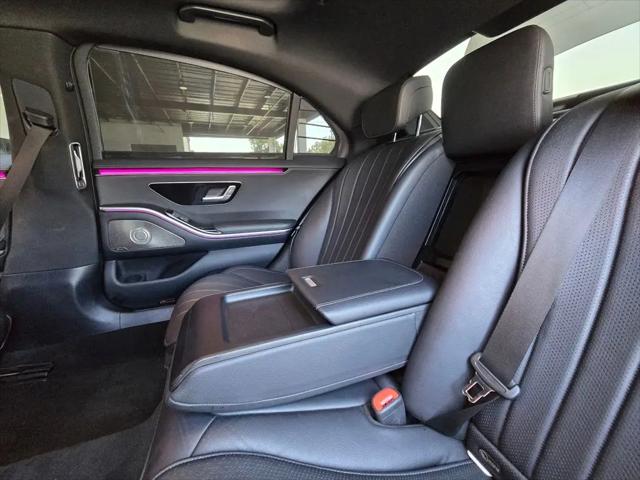 2022 Mercedes-Benz 500 4MATIC