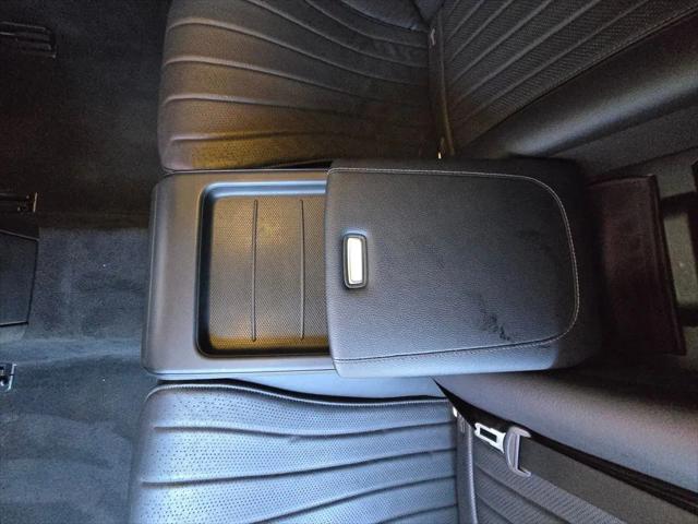 2022 Mercedes-Benz 500 4MATIC