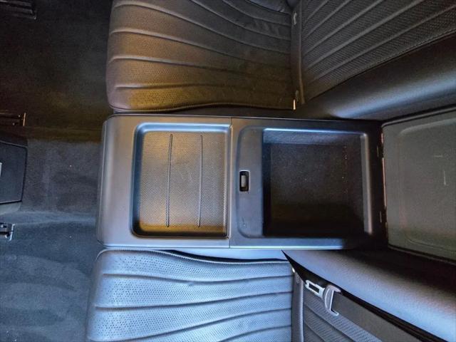 2022 Mercedes-Benz 500 4MATIC