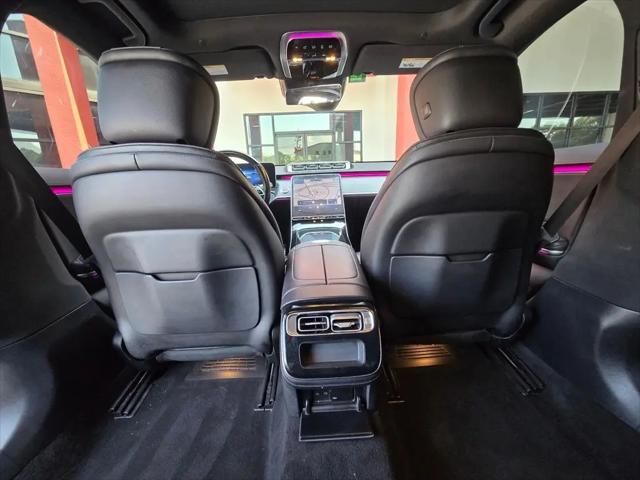 2022 Mercedes-Benz 500 4MATIC