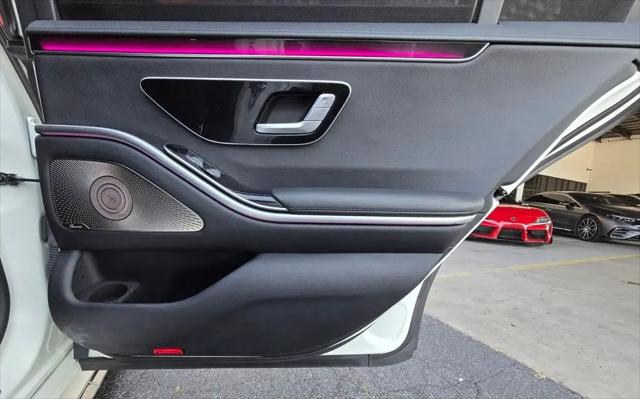 2022 Mercedes-Benz 500 4MATIC
