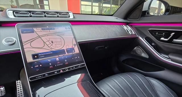2022 Mercedes-Benz 500 4MATIC