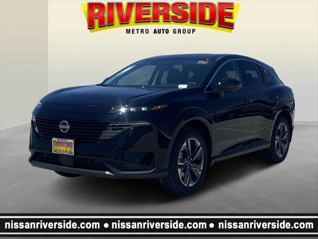 2025 Nissan Murano SL for sale in Riverside, CA