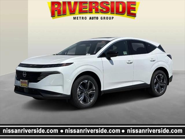2025 Nissan Murano SL for sale in Riverside, CA