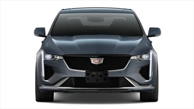 2026 Cadillac CT4 Sport RWD