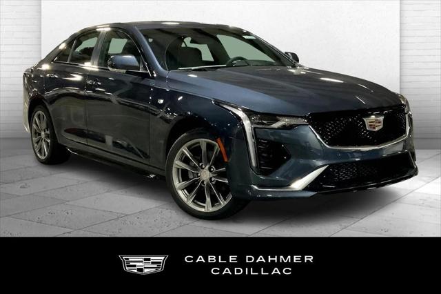 2026 Cadillac CT4 Sport RWD for sale in Kansas City, MO