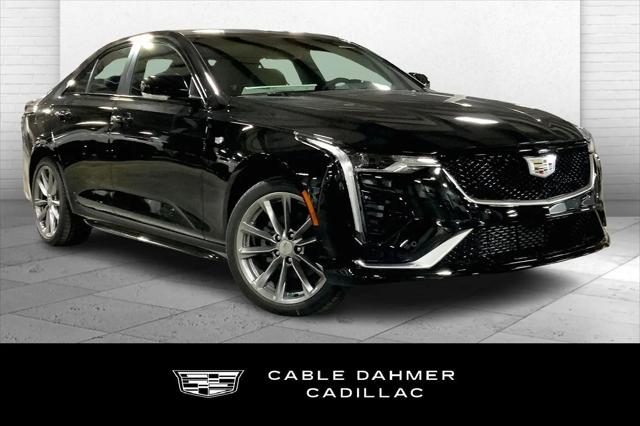 2026 Cadillac CT4 Sport RWD for sale in Kansas City, MO
