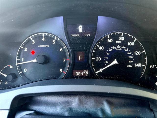 2010 Lexus RX 350 RX 350
