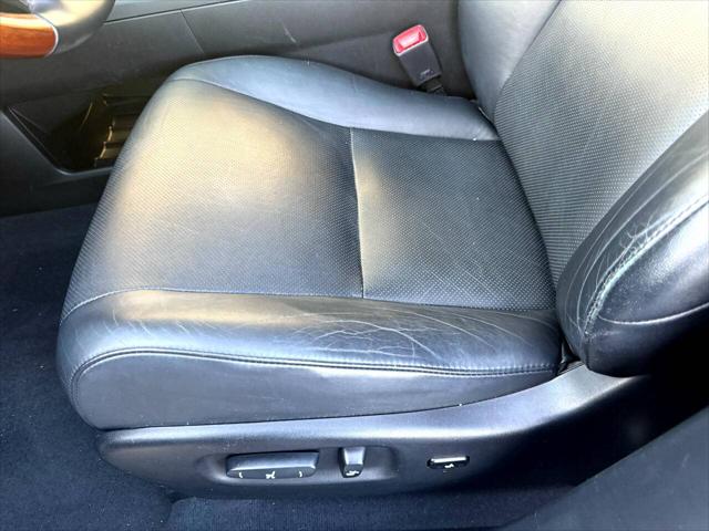 2010 Lexus RX 350 RX 350