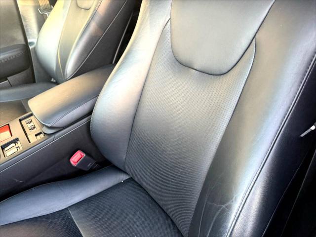 2010 Lexus RX 350 RX 350