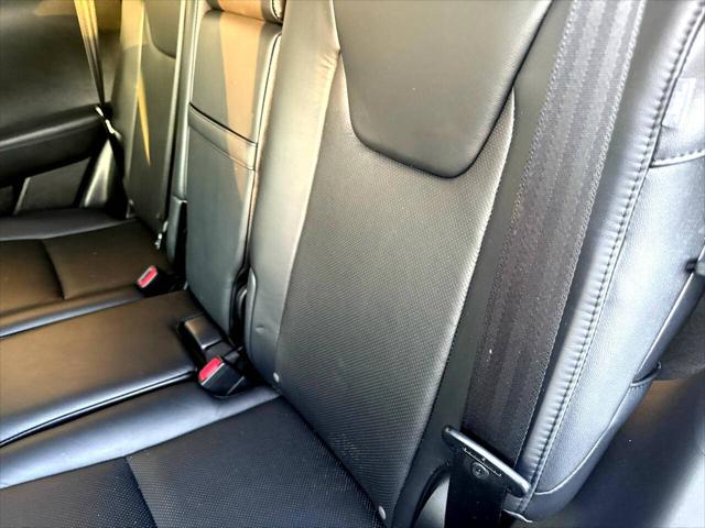 2010 Lexus RX 350 RX 350
