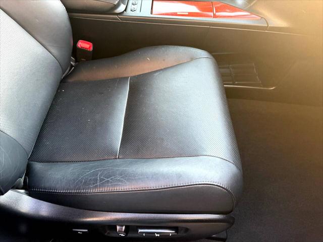 2010 Lexus RX 350 RX 350
