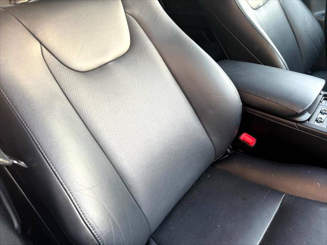 2010 Lexus RX 350 RX 350