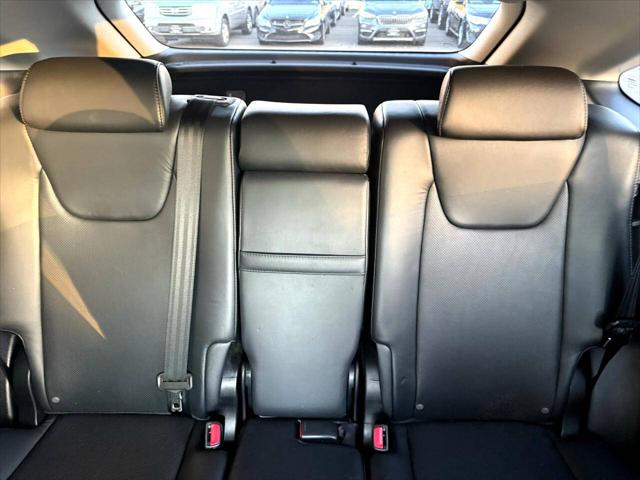 2010 Lexus RX 350 RX 350