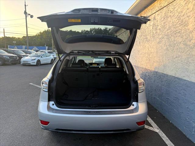 2010 Lexus RX 350 RX 350